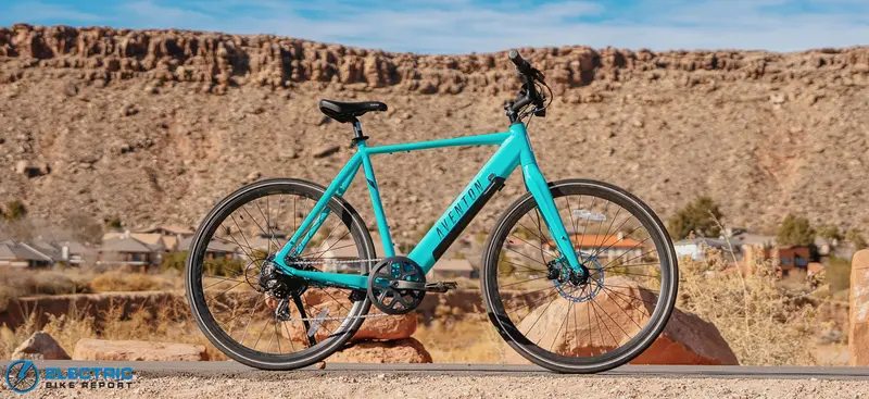 Aventon Soltera 3 ADV