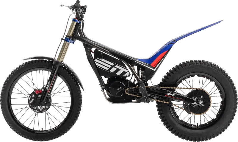 Electric Motion Epure Race