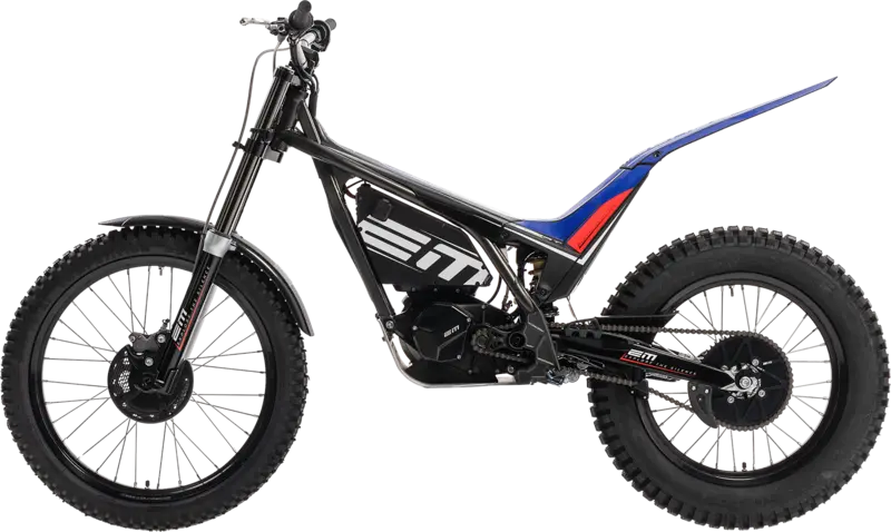 Electric Motion Epure Sport