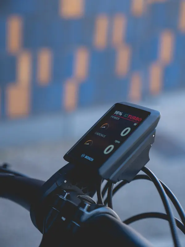 Gazelle Ultimate C380