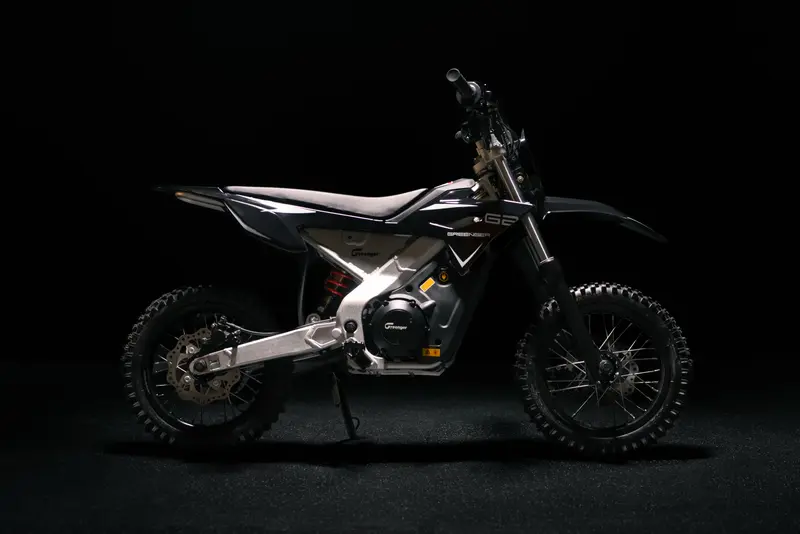 Greenger / Honda CRF-E2