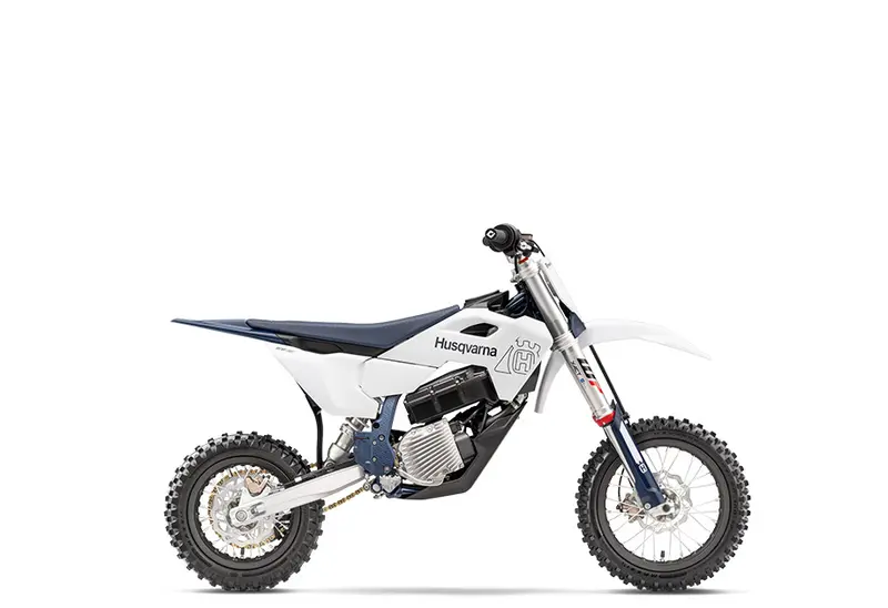 Husqvarna EE 5