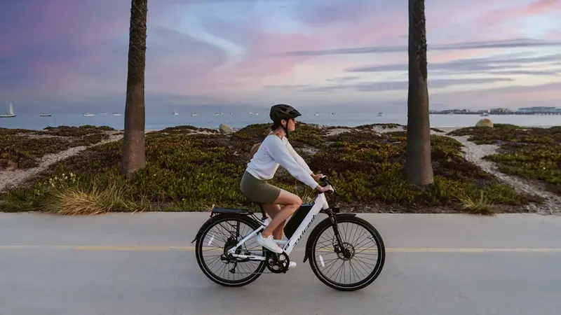 Juiced Bikes CrossCurrent X