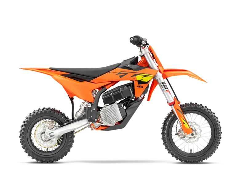 KTM SX-E 5