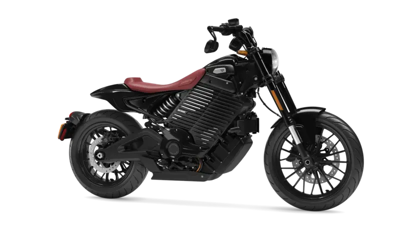 LiveWire S2 Mulholland