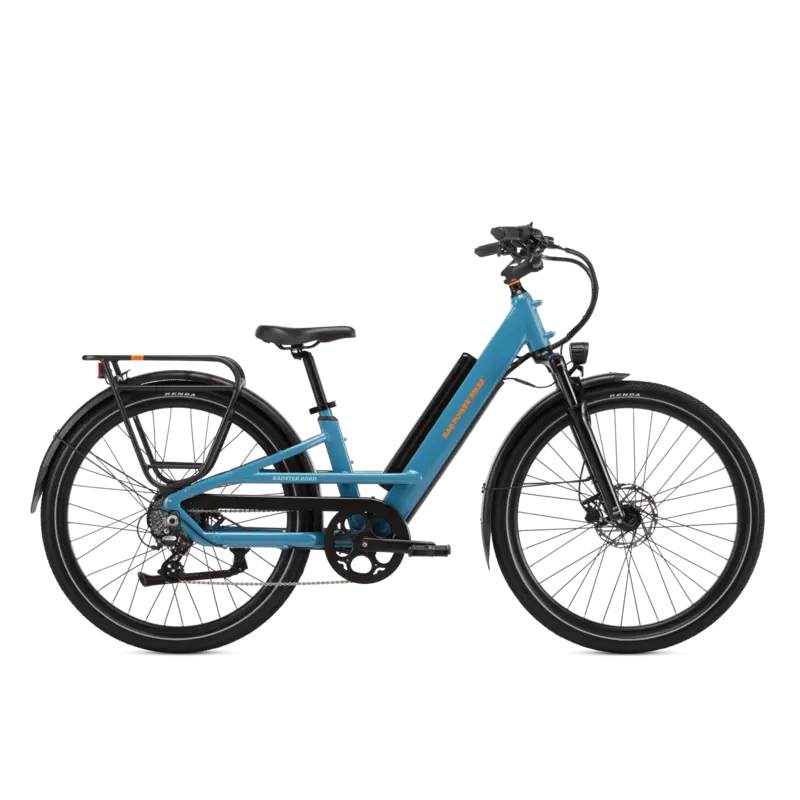 Rad Power Bikes RadCity 5 Plus