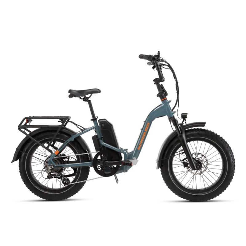 Rad Power Bikes RadExpand 5