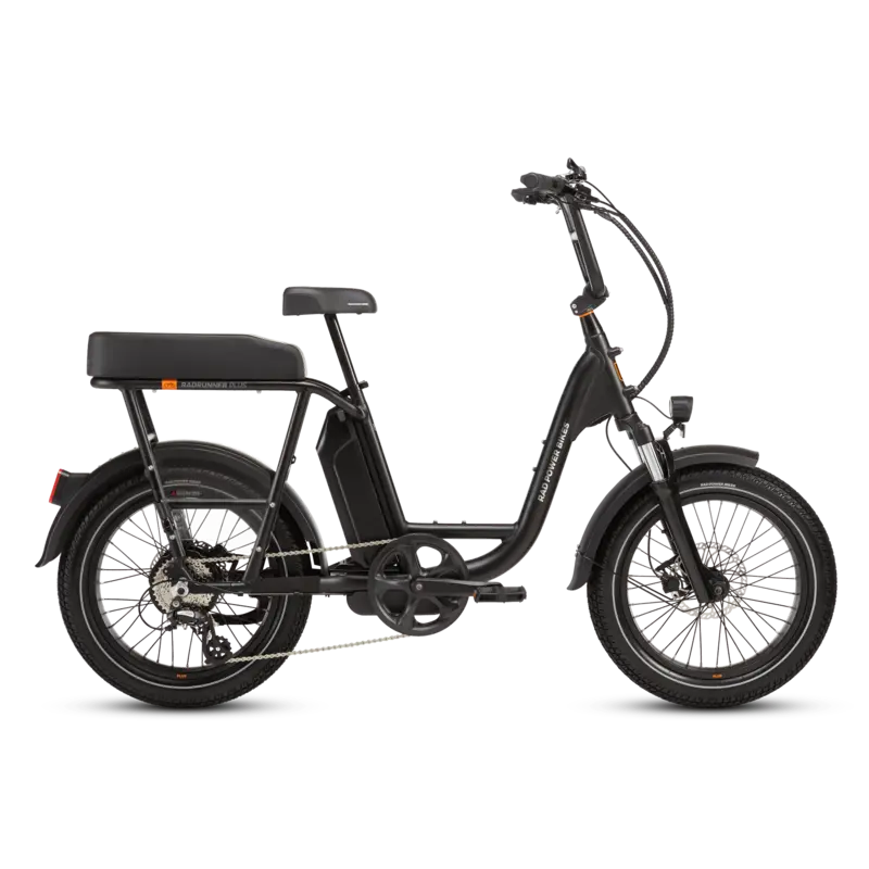 Rad Power Bikes RadRunner 3 Plus
