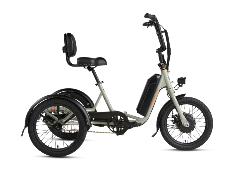 Rad Power Bikes RadTrike 1