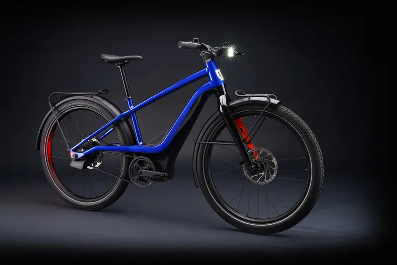 Serial 1 RUSH/CTY Speed