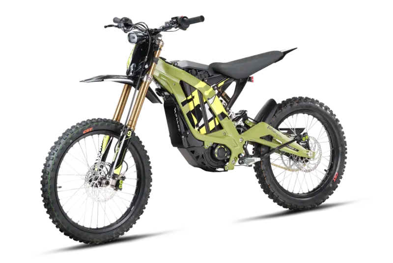 Sur-Ron Light Bee X