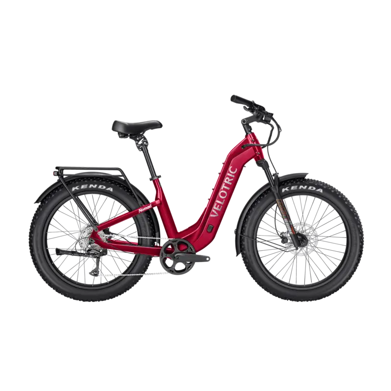 Velotric Nomad 2