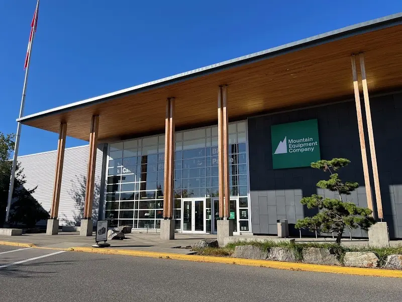 MEC Kelowna storefront