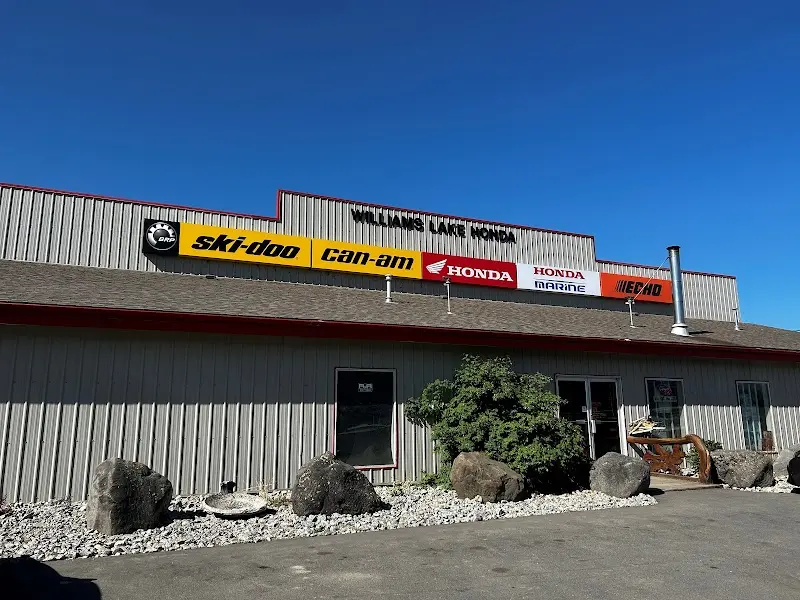 R & R Pro Cycle storefront