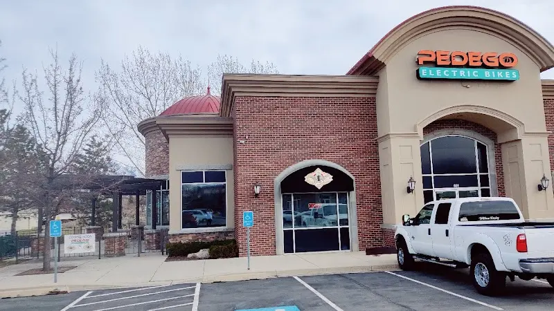 Von Cycles storefront