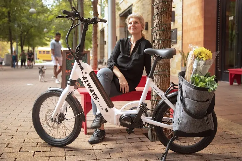 eBliss of CNY storefront