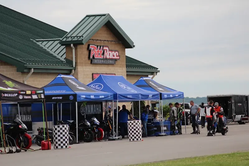Miller's Motorsports - Uniontown storefront
