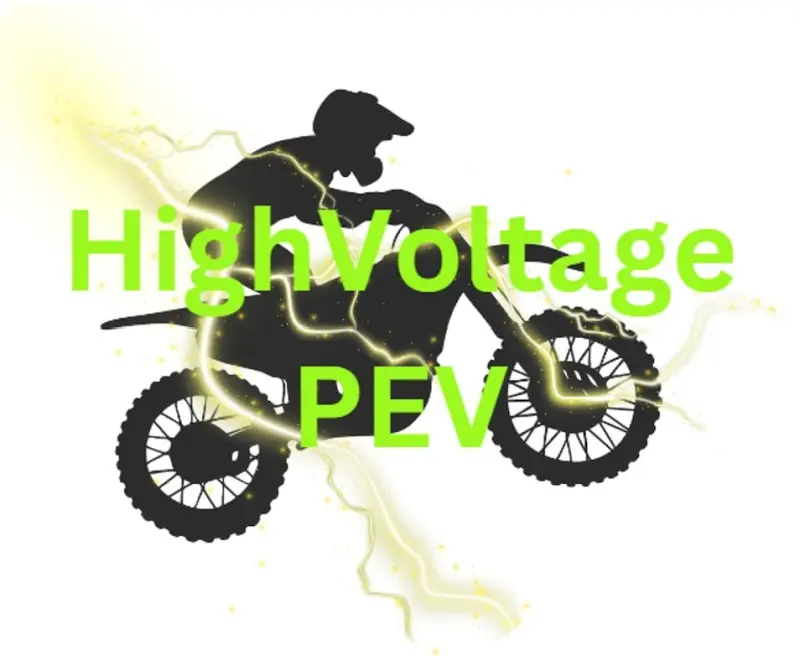 HighVoltagePEV storefront