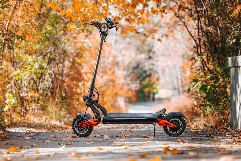 Vintage Iron Cycles - Electric Bikes & Electric Scooters storefront