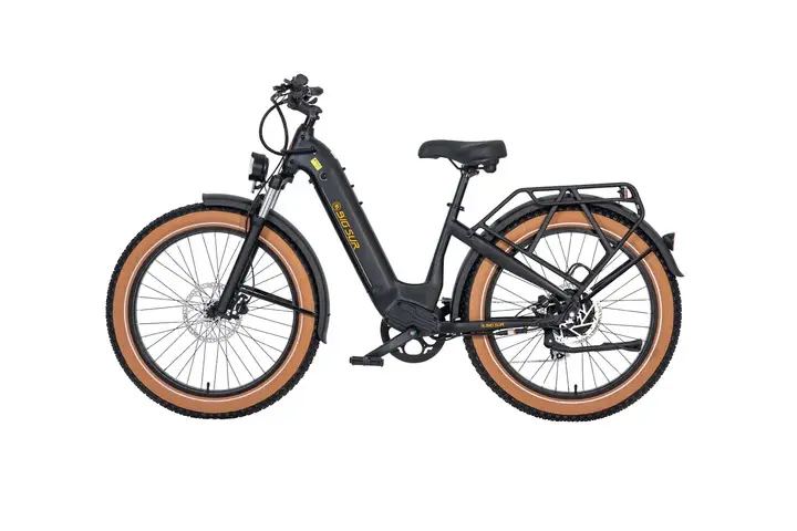 Electric Bikes of The Low Country storefront