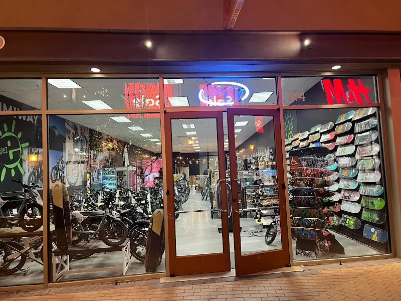 Emachinez - Gear Vault Lehi storefront