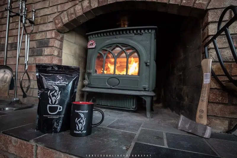 Continental Ski & Bike storefront