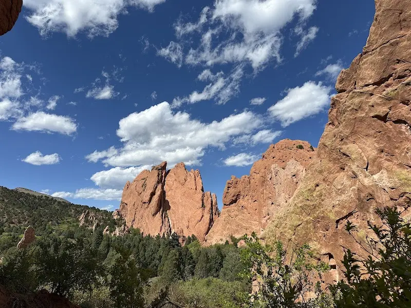 Amp'd Adventures storefront