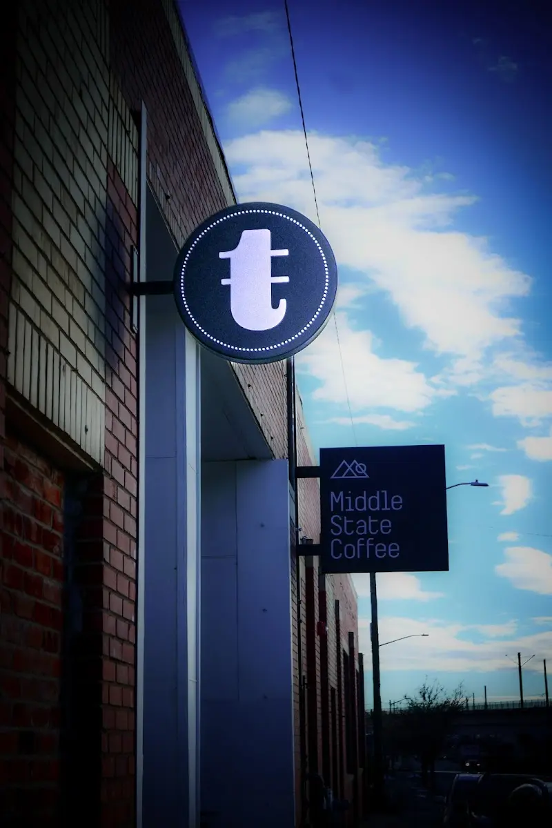 Totem Cyclery storefront