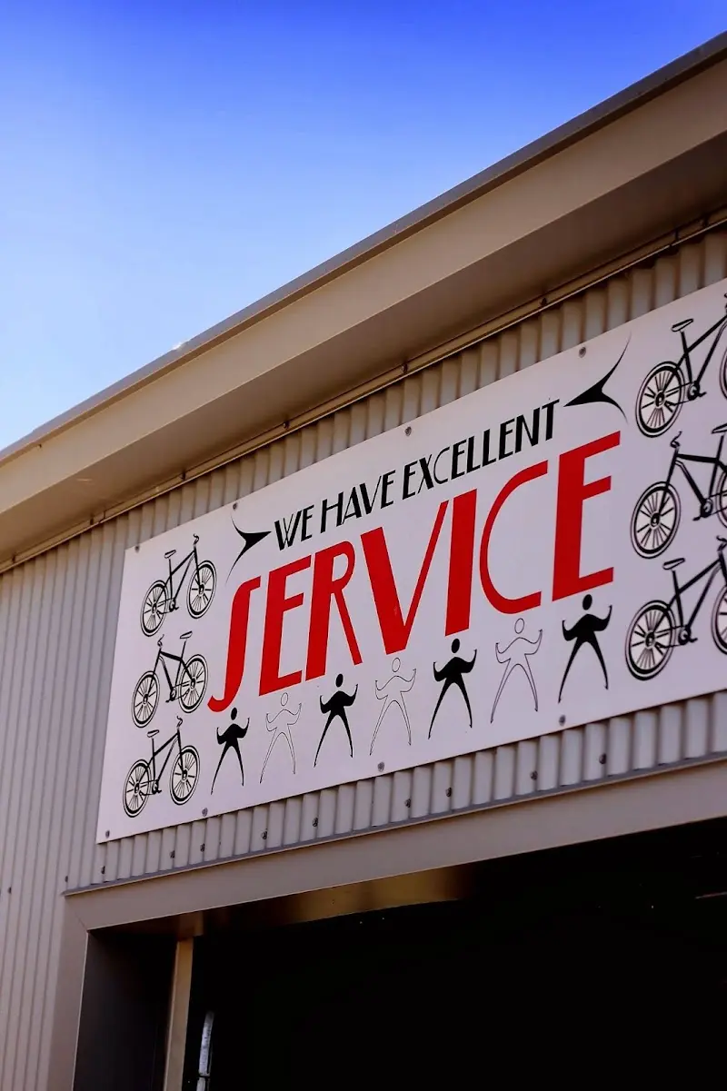 Wheelhouse Detroit storefront