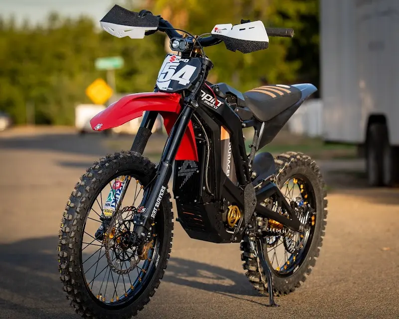 The Ride Guru storefront