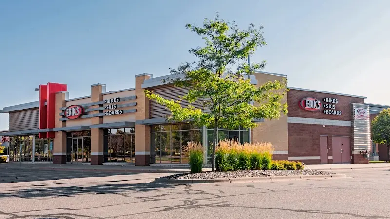 ERIK'S - Bike Board Ski storefront