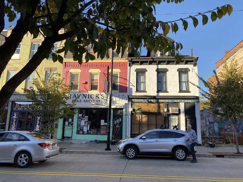 Kraynick's Bike Shop Inc storefront