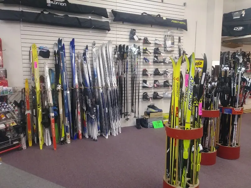 Mesabi Recreation storefront