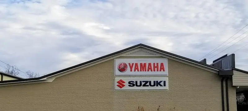 GPS Powersports storefront