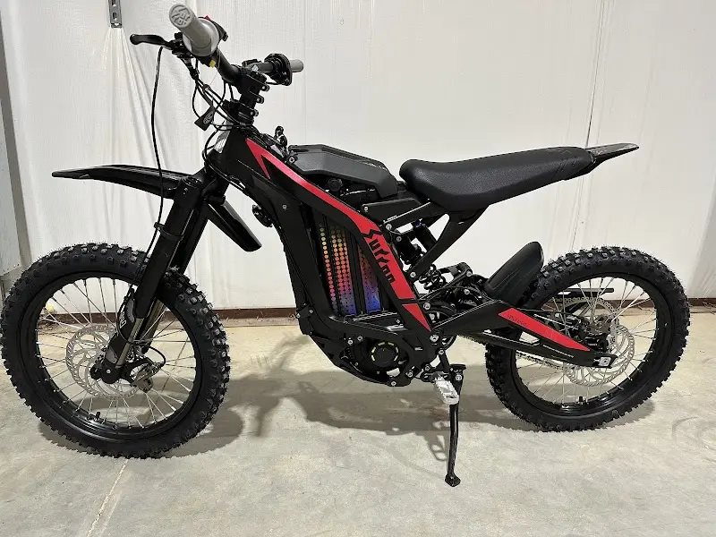 KCSC Powersports storefront