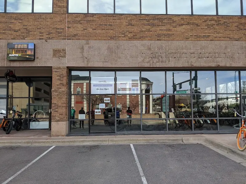 eBikes USA storefront