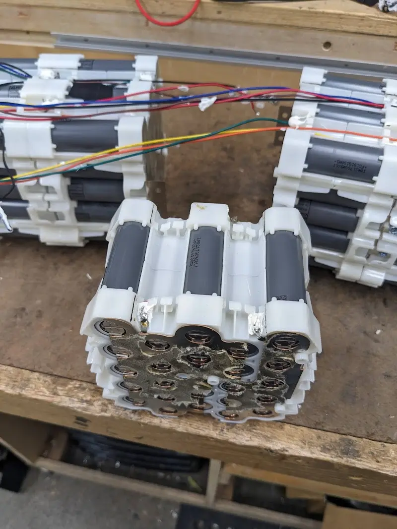 BraapZap - Ebike Repair storefront