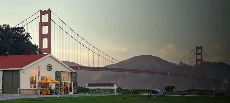 Roaring Mouse storefront