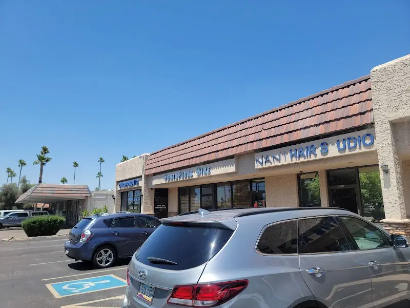 Portapedal Bike Inc storefront