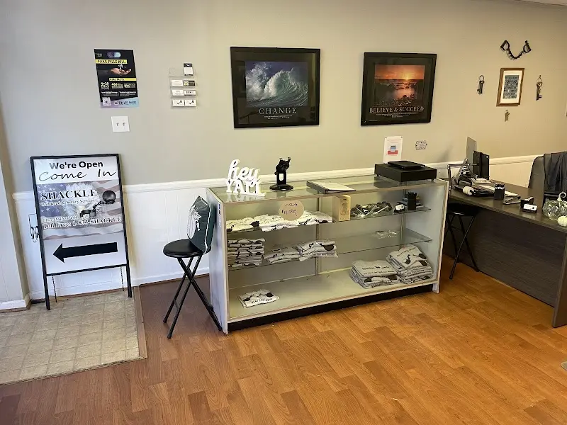 Shelley's Scooters storefront