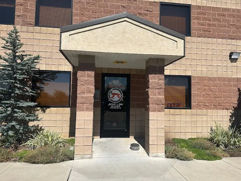 Mokwheel Powered By Antelope E-Bikes storefront