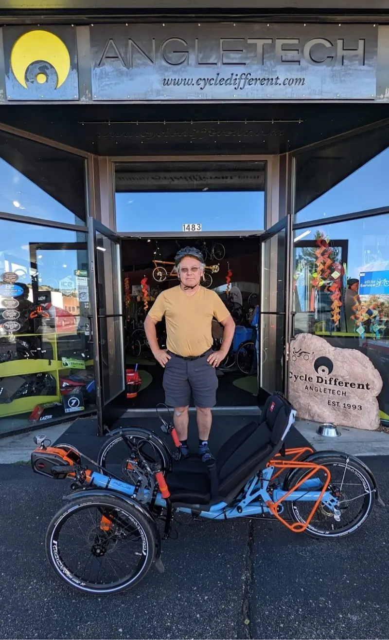 Angletech storefront