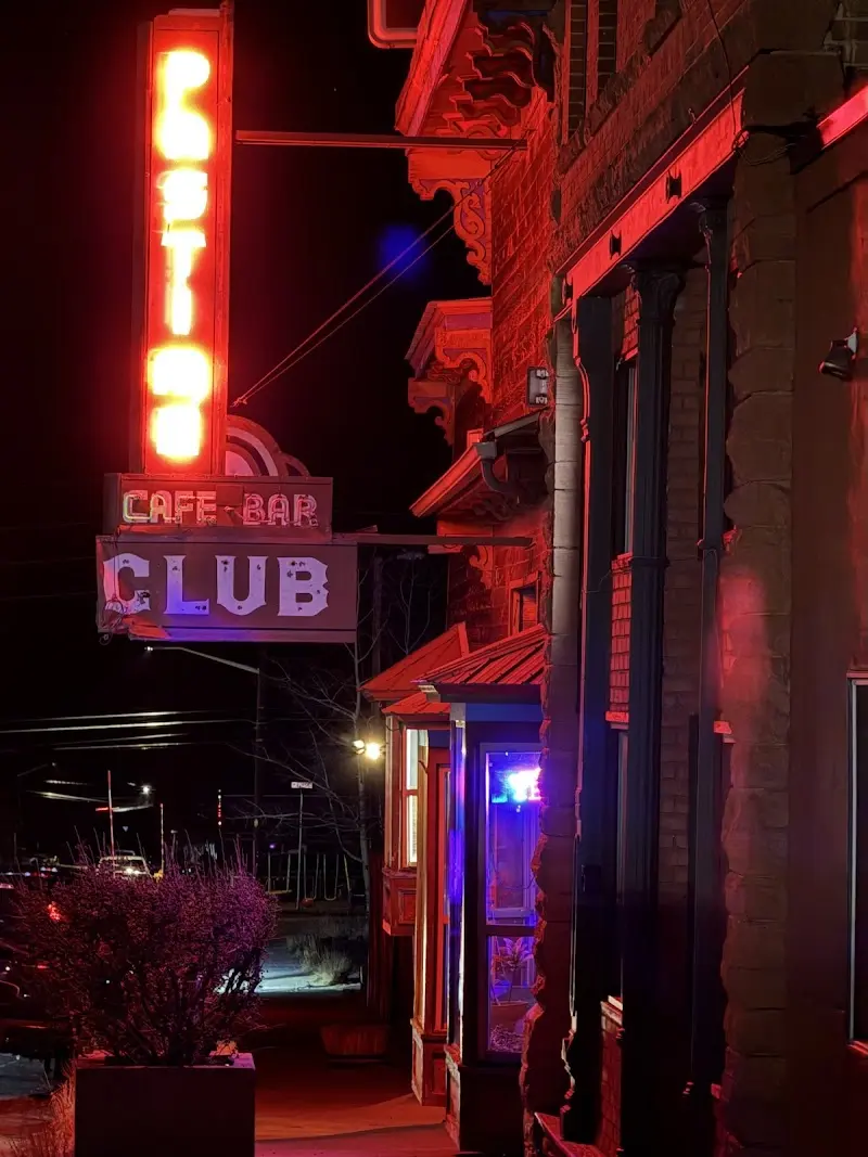 The Colorado eBike Shop & Epic Happy Adventures storefront