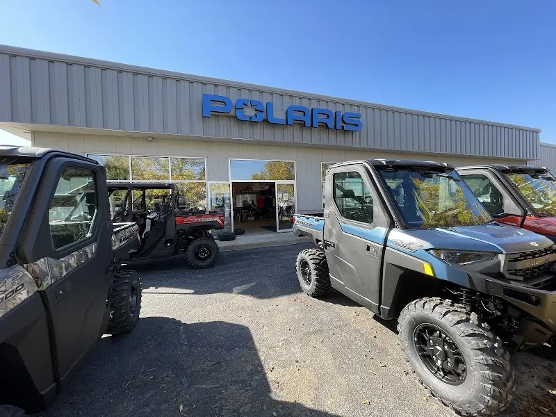 DELLA Motorsports storefront