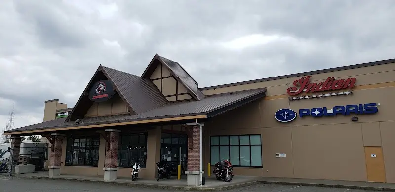 S2S Motorsports storefront