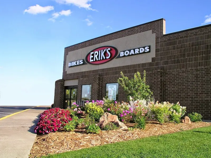 ERIK'S - Bike Board Ski storefront