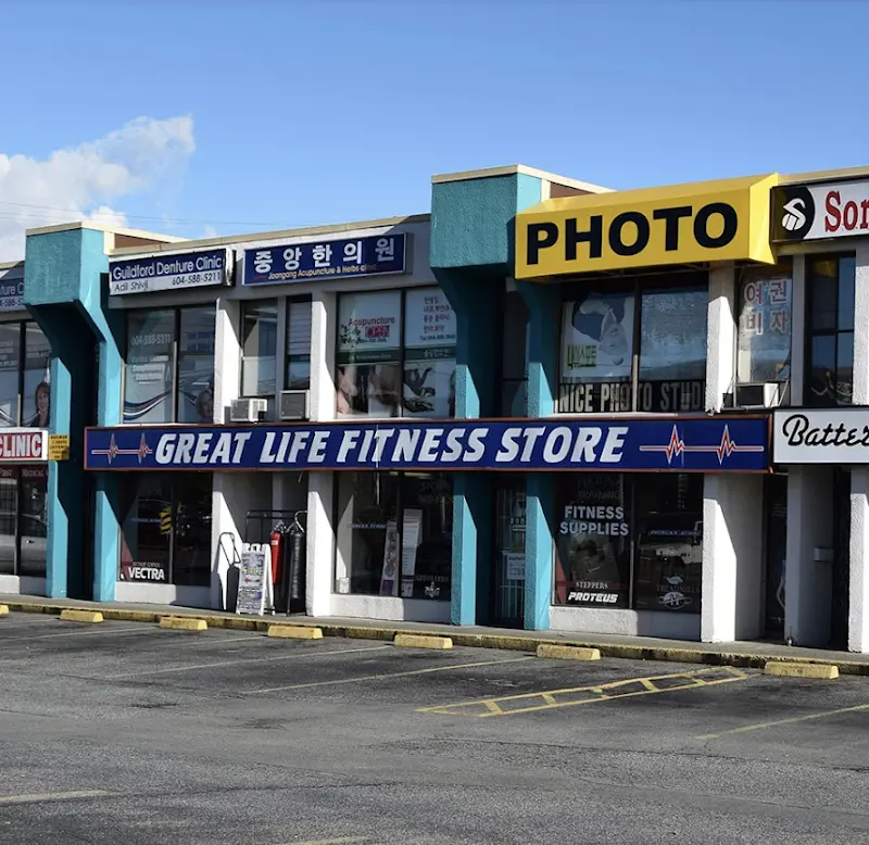 Vibe Ride e-Bikes & E-Scooters Store storefront