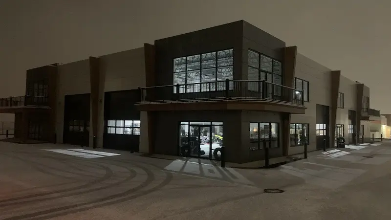 Elevate Motorsports storefront