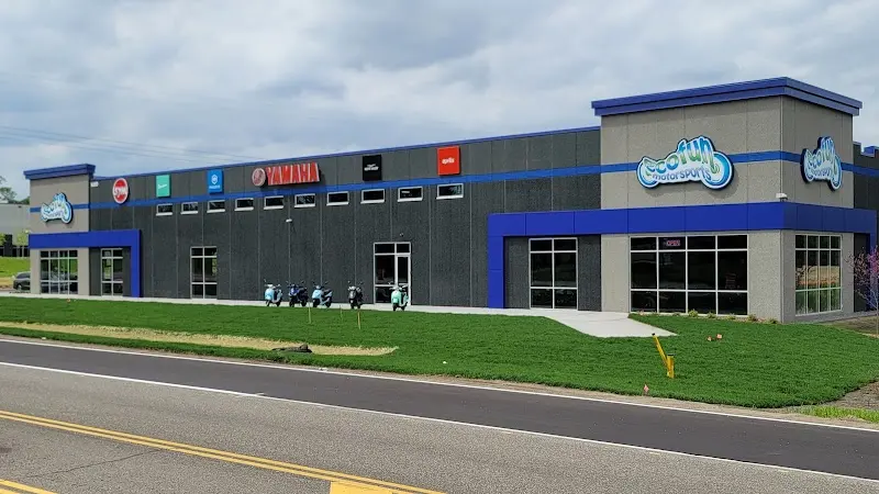 Ecofun Motorsports storefront