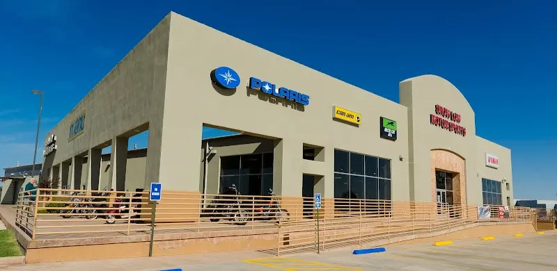 Epic Motorsports Show Low storefront